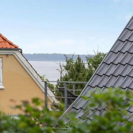 Casa de Férias Joergen - 100m From The Sea By Interhome Esbjerg