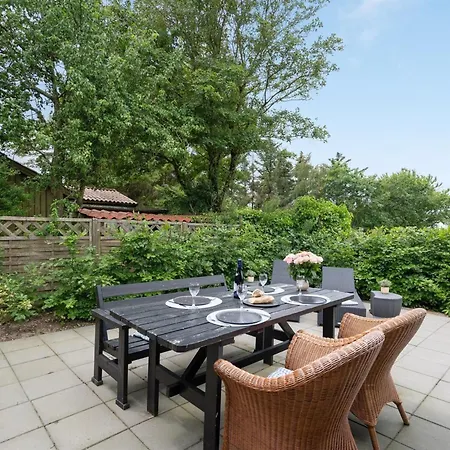 Joergen - 100m From The Sea By Interhome Casa de Férias *