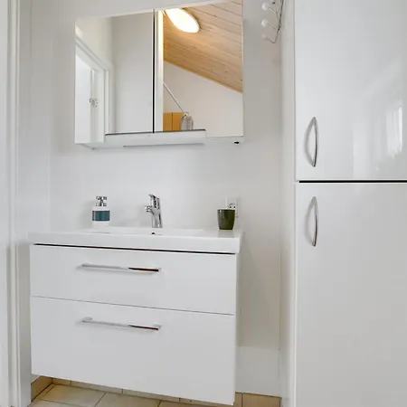 Casa de Férias Joergen - 100m From The Sea By Interhome Esbjerg