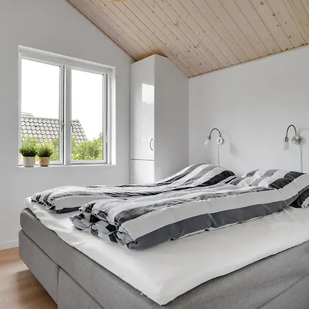 Casa de Férias Joergen - 100m From The Sea By Interhome *