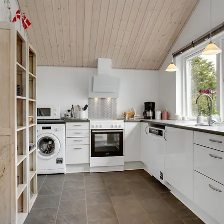 Joergen - 100m From The Sea By Interhome Esbjerg