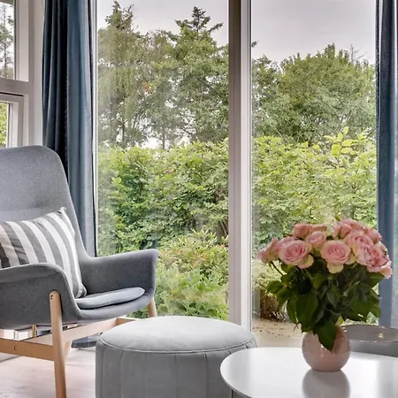 Joergen - 100m From The Sea By Interhome Feriehus