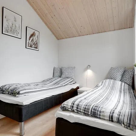 Joergen - 100m From The Sea By Interhome Esbjerg
