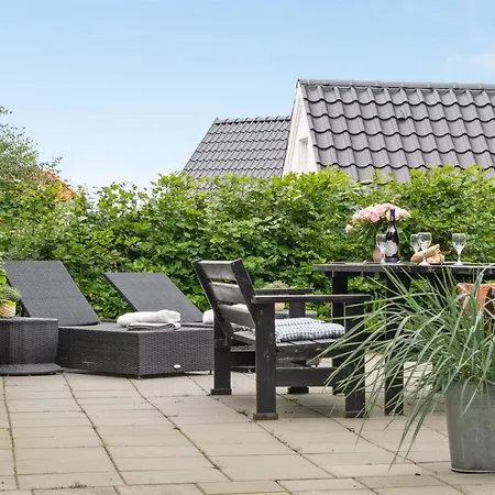 Joergen - 100m From The Sea By Interhome Esbjerg