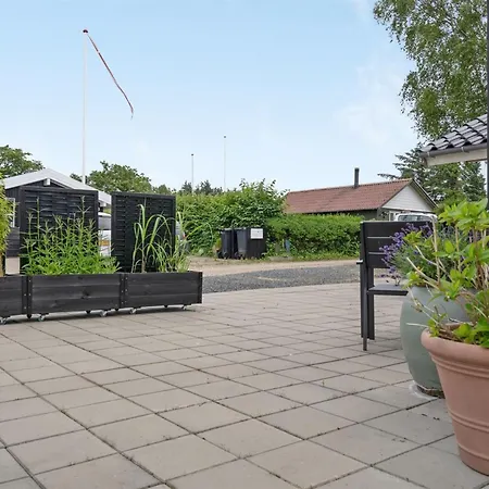 Joergen - 100m From The Sea By Interhome Esbjerg