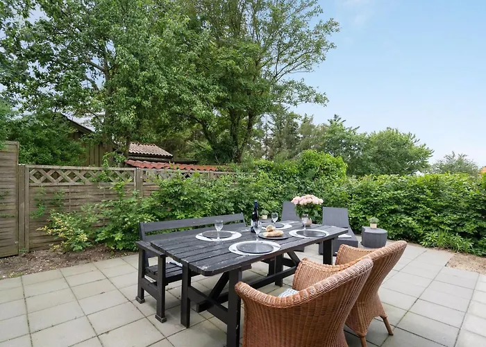 Joergen - 100m From The Sea By Interhome Σπίτι διακοπών *